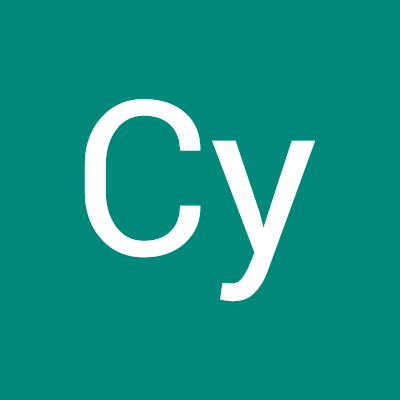 ThompsonCy1310's profile picture. 