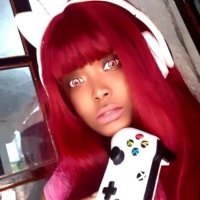 Amorinha Cosplay (@morenacosplay) 's Twitter Profile