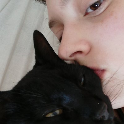 Mujer com a benção e honra de safo
não sou perfeita nem tento ser mas dou meu melhor
escritora com ascendente em romance e lua em rima ruim
https://t.co/hM40y9lIMp