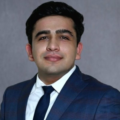 yashendrasethi's profile picture. Doctor | Researcher | Futurist | Founder Vigyaved Healthcare | Co-founder PearResearch & Innores International| Editor @BMC @PLOS @Elsevier