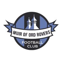 Muir of Ord Rovers Football Club(@MuirRovers) 's Twitter Profile Photo