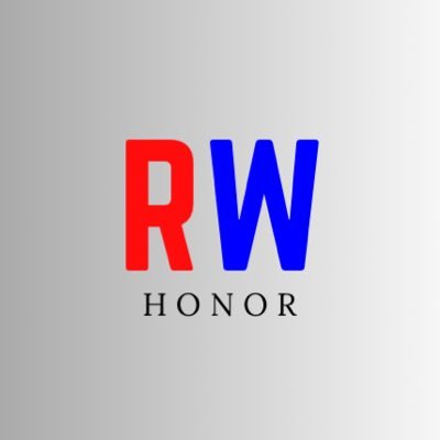 RWHonor Profile Picture