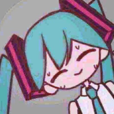 いえぬ｜ボカロPさんのプロフィール画像