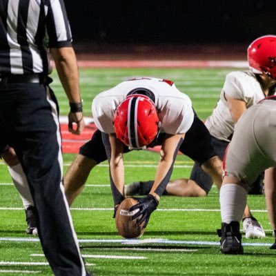 Winchester High School, LS/WR 6’2 185, 4.5⭐️ Rubio #60 in 🇺🇸, Middlesex League Allstar, 3 D1 Offers // Avg. Snap Speed: .71 @RhodyFootball Commit