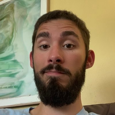 WixtromJonathan's profile picture. UNC ‘20 BA Physics / BA Mathematics; Security+ ‘20 / CASP+ ‘22 / CISSP ‘25