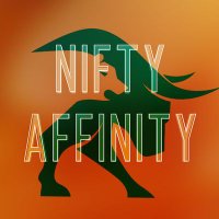 Nifty Affinity (@niftyaffinity) 's Twitter Profile