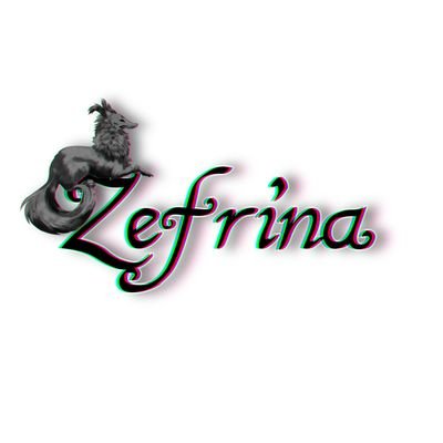 Zefrinaさんのプロフィール画像