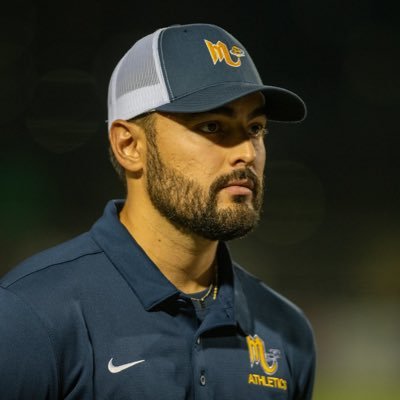Coach Conner Profile