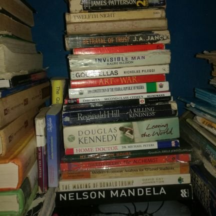 muritala_m44979's profile picture. A Muslim, A teacher, A Uite, Happily married, A father. An Arsenal Fan Since 2001.