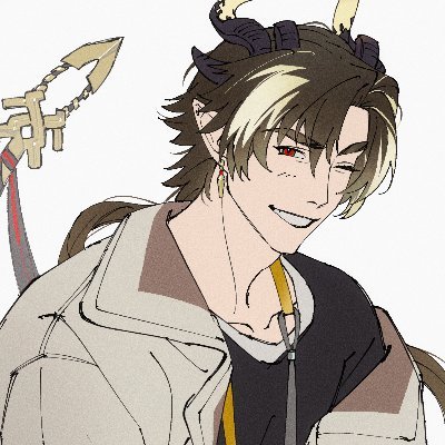 亻😈丿さんのプロフィール画像