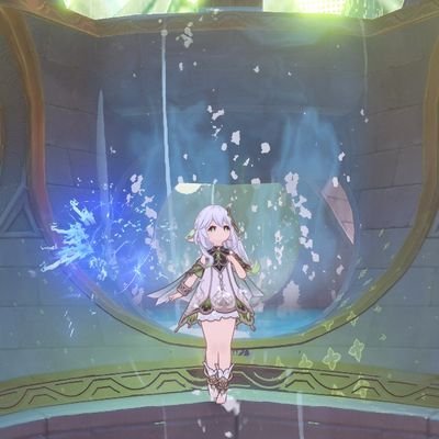 daburulemon's profile picture. マルマルﾏﾙ(ง ˙˘˙ )วﾏﾙ
スタレの銀狼と星ホタ推しです。🫠🫠🫠