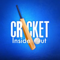 Cricket Inside Out(@Cricketinout) 's Twitter Profile Photo