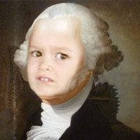 George Wept(@GeorgeWept) 's Twitter Profile Photo