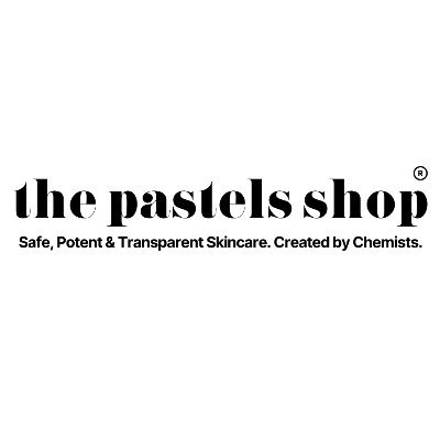 The Pastels Shop®