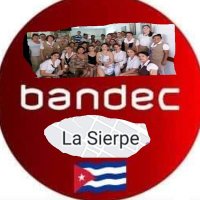 Directora Bandec La Sierpe(@BandecLa) 's Twitter Profile Photo