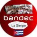 Directora Bandec La Sierpe (@BandecLa) Twitter profile photo