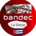 Directora Bandec La Sierpe (@bandecla) Twitter profile photo Directora Bandec La Sierpe (@bandecla) Twitter profile photo