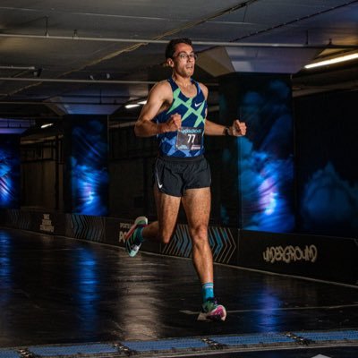 28 Years old | Bangor University Graduate - Marine Environmental Science | MSc Liverpool Uni | 2:37 Marathon Runner 🏃♂️