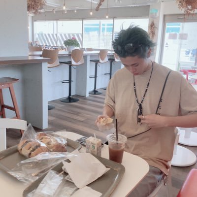 Goody(ぐでぃ)さんのプロフィール画像
