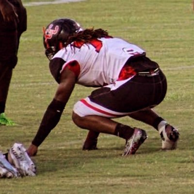 6’3/230 , DE/Edge Rusher, Calhoun County HS, CO24 3.1 GPA, huddl: https://t.co/3nWZKxBTyn email:jayshawn.benjamin@gmail.com #Athlete