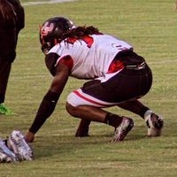 Jayshawn Benjamin (@jayshawnben11) 's Twitter Profile