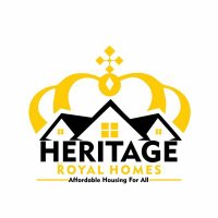 Heritage Royal Homes(@Heritageroyall) 's Twitter Profile Photo