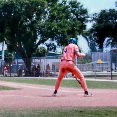 EvanEllsworth24's profile picture. 610-806-0617| 4.2 2025 Hs Grad| Palm Beach State College Baseball ‘27