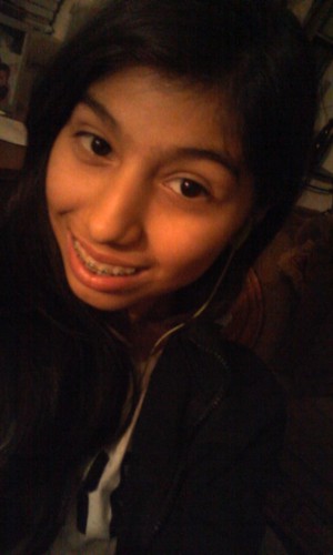 Just living life and thanking God for everything!  I LOVE @sandraecheverr she is AMAZING :) sigueme y te sigo. Follow me and i follow you back!  #teamfollowback