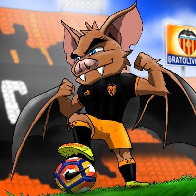 RatoliVCF Profile Picture