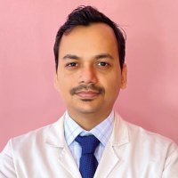 Dr Manish S. Tiwari(@DrManishTiwari) 's Twitter Profile Photo