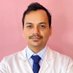 Dr Manish S. Tiwari (@DrManishTiwari) Twitter profile photo
