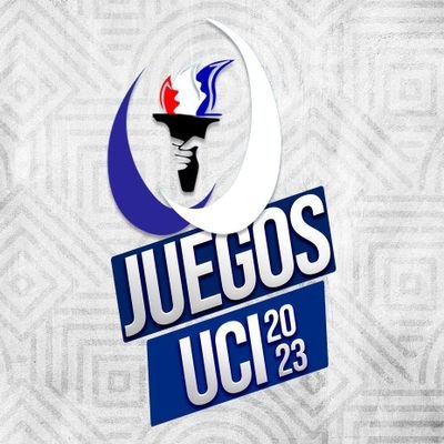 Cuenta oficial de los Juegos UCI 2023