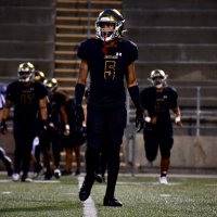 Demarion Smith (@demarionsmith9) 's Twitter Profile