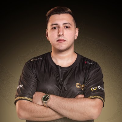 XANTAREScsgo Profile Picture