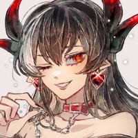 Devil Aki 😈 ~DEBUT IN MAY~(@DevilAkiVT) 's Twitter Profile Photo