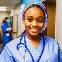 Nurse KD🇳🇬(@NR_KIDO) 's Twitter Profile Photo