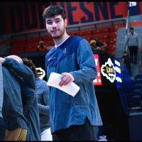 RJ Bell (@rj_bell5) 's Twitter Profile