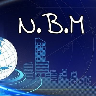 noticiaBM's profile picture. liberdade