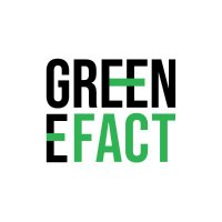 Green eFact(@GreenEfact) 's Twitter Profile Photo