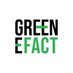 Green eFact (@GreenEfact) Twitter profile photo
