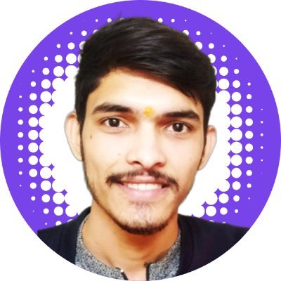 tilakrajranawat's profile picture. Code enthusiast and Lifelong learner
#100DaysOfCode 💻
Let's code, learn, and grow together! 👋
NITRR'26