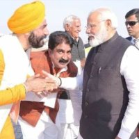 vickybjp मोदी का परिवार(@BJPGurvinder) 's Twitter Profile Photo