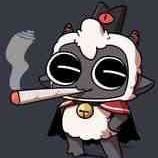 Follower of the Lamb (@agentsupergrape) 's Twitter Profile