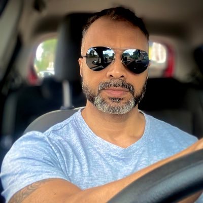 Polymath, Three decades+ in technology, wrote 1st anti-virus in 1996 and on #CyberSecurity train........... 🚉Github : sukesh-ak