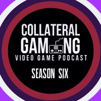 Collateral Gaming(@CGamingPodcast) 's Twitter Profile Photo