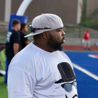 @txtpshow podcast. @DRSportz Scout @PrepRedzoneTx Scout. Host @3rdgridiron. Host of  On Your Marc Show. Scout @THEPLATFORMDR Recruiting Analyst https://t.co/0wRM8XOUdw