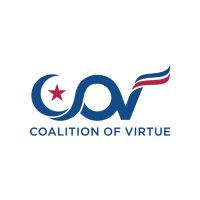 Coalition of Virtue (@coalitionvirtue) 's Twitter Profile