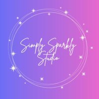 SimplySparklyStudio(@Sparklers624) 's Twitter Profile Photo