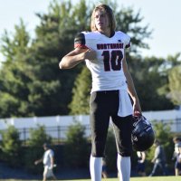 Micah Jarrell (@mjarrellqb10) 's Twitter Profile
