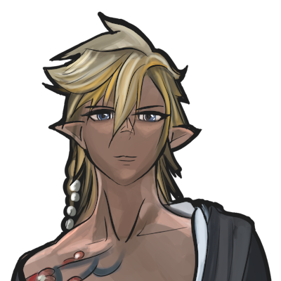 Fordon Zalardynさんのプロフィール画像